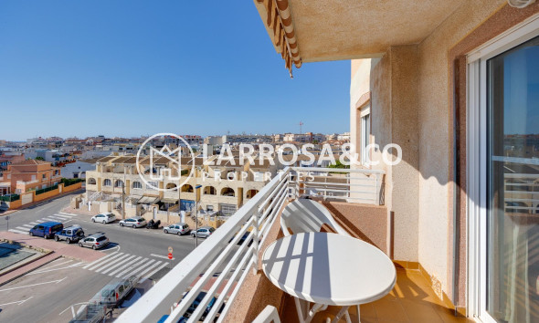 A Vendre - Apartment - Torrevieja - Calas blanca