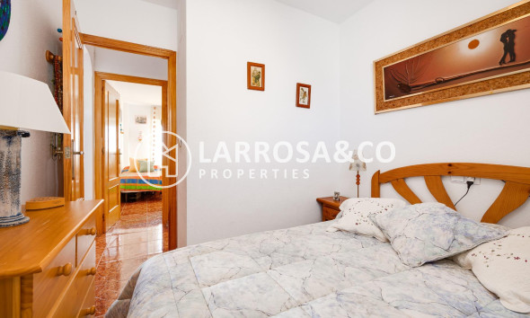 A Vendre - Apartment - Torrevieja - Calas blanca