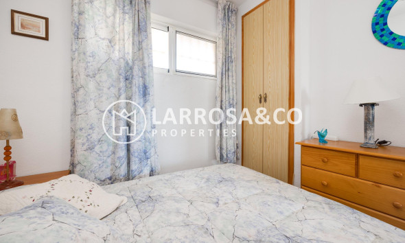 A Vendre - Apartment - Torrevieja - Calas blanca