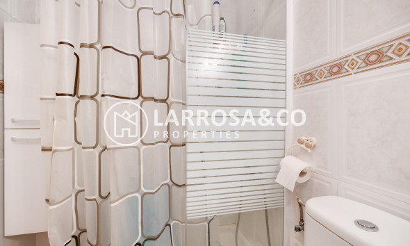 A Vendre - Apartment - Torrevieja - Calas blanca