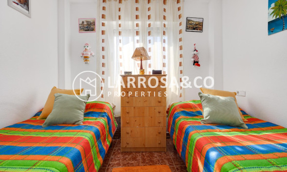 A Vendre - Apartment - Torrevieja - Calas blanca