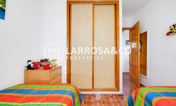 A Vendre - Apartment - Torrevieja - Calas blanca