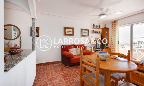 A Vendre - Apartment - Torrevieja - Calas blanca