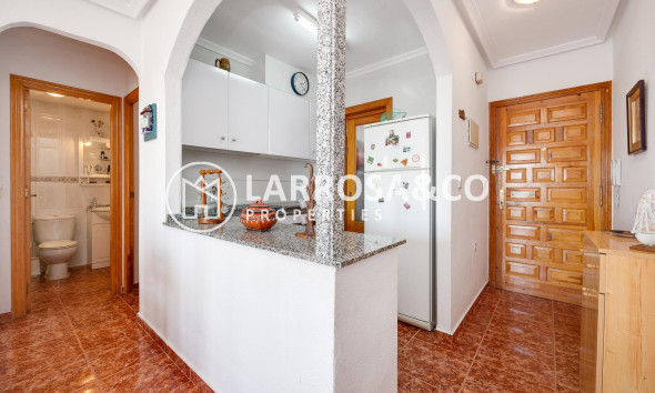 A Vendre - Apartment - Torrevieja - Calas blanca