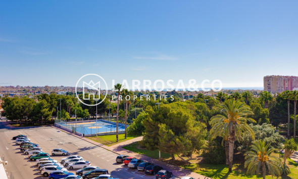 A Vendre - Apartment - Torrevieja - Calas blanca