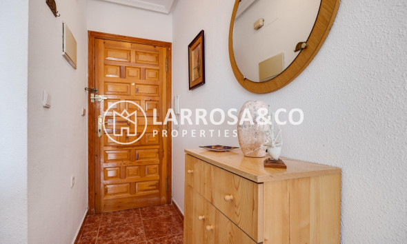 A Vendre - Apartment - Torrevieja - Calas blanca