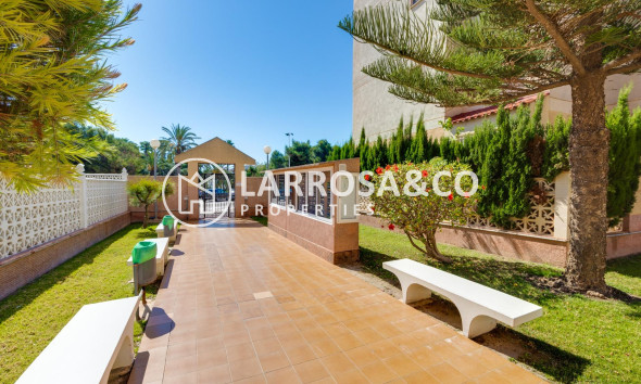 A Vendre - Apartment - Torrevieja - Calas blanca