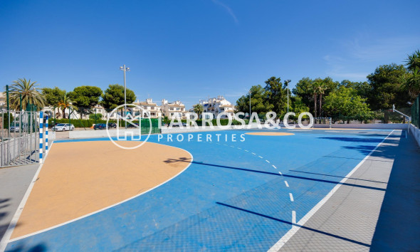A Vendre - Apartment - Torrevieja - Calas blanca