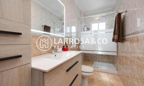 Resale - Detached House/Villa - Torrevieja - El molino