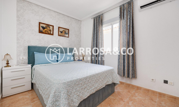 Resale - Detached House/Villa - Torrevieja - El molino