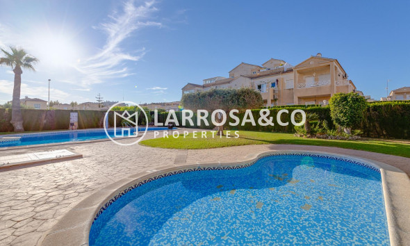 Resale - Detached House/Villa - Torrevieja - El molino
