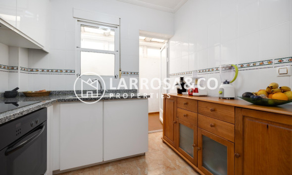 Resale - Detached House/Villa - Torrevieja - El molino