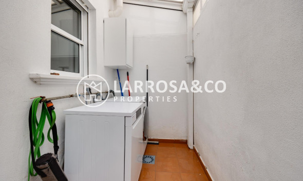 Resale - Detached House/Villa - Torrevieja - El molino