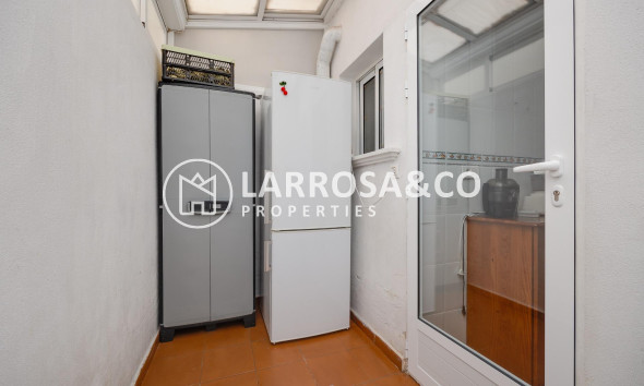 Resale - Detached House/Villa - Torrevieja - El molino
