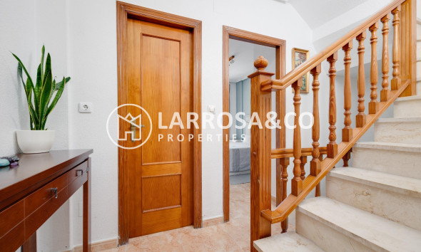 Resale - Detached House/Villa - Torrevieja - El molino