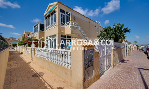 Resale - Detached House/Villa - Torrevieja - El molino