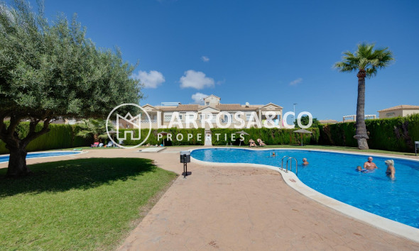 Resale - Detached House/Villa - Torrevieja - El molino