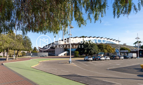 Resale - Detached House/Villa - Torrevieja - El molino