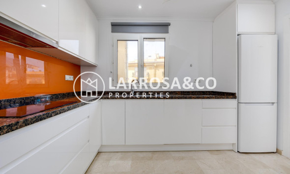 A Vendre - Bungalow - Torrevieja - Mar azul