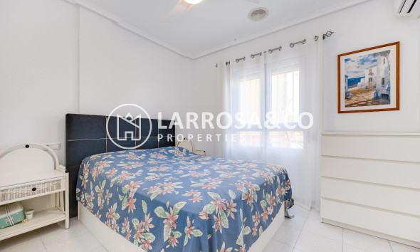 A Vendre - Bungalow - Torrevieja - Mar azul