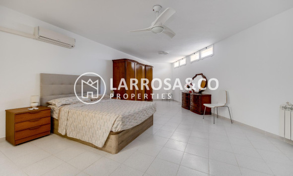 A Vendre - Bungalow - Torrevieja - Mar azul