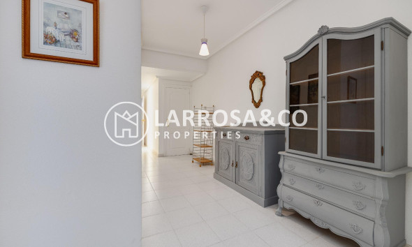 A Vendre - Bungalow - Torrevieja - Mar azul