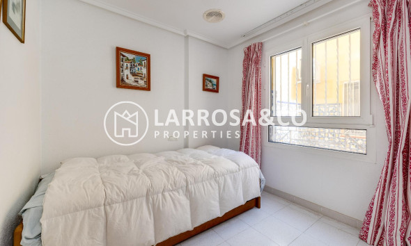 A Vendre - Bungalow - Torrevieja - Mar azul