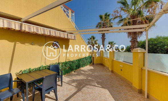A Vendre - Bungalow - Torrevieja - Mar azul