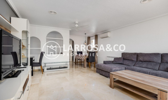 A Vendre - Bungalow - Torrevieja - Mar azul