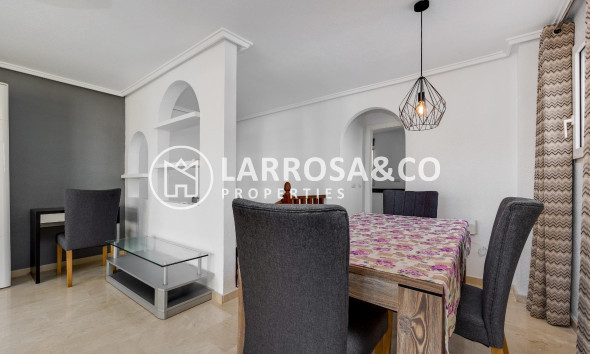 A Vendre - Bungalow - Torrevieja - Mar azul