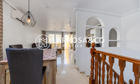 A Vendre - Bungalow - Torrevieja - Mar azul