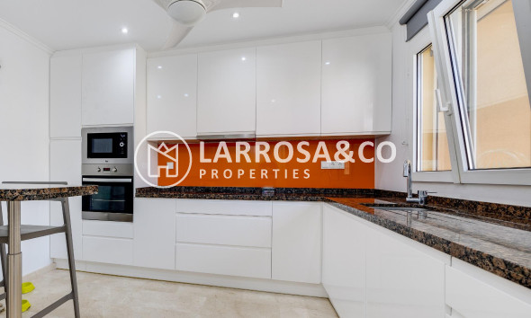 A Vendre - Bungalow - Torrevieja - Mar azul