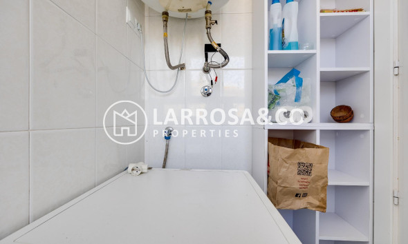 A Vendre - Bungalow - Torrevieja - Mar azul