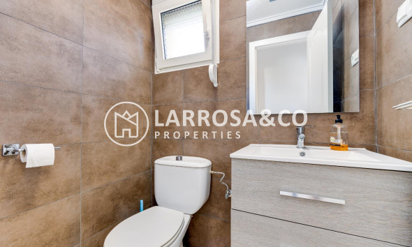 A Vendre - Bungalow - Torrevieja - Mar azul