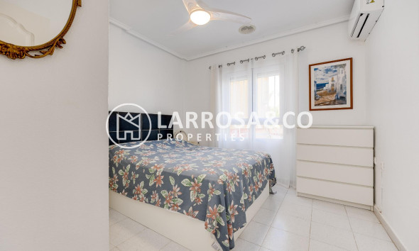 A Vendre - Bungalow - Torrevieja - Mar azul