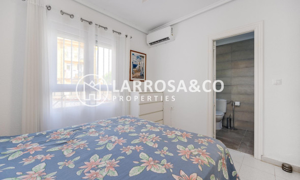A Vendre - Bungalow - Torrevieja - Mar azul