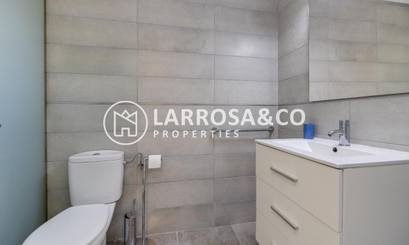 A Vendre - Bungalow - Torrevieja - Mar azul