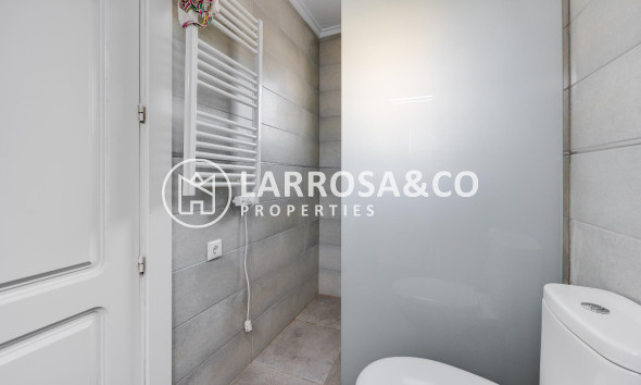 A Vendre - Bungalow - Torrevieja - Mar azul