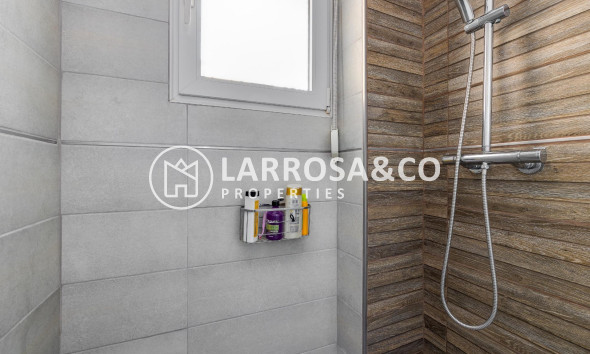 A Vendre - Bungalow - Torrevieja - Mar azul