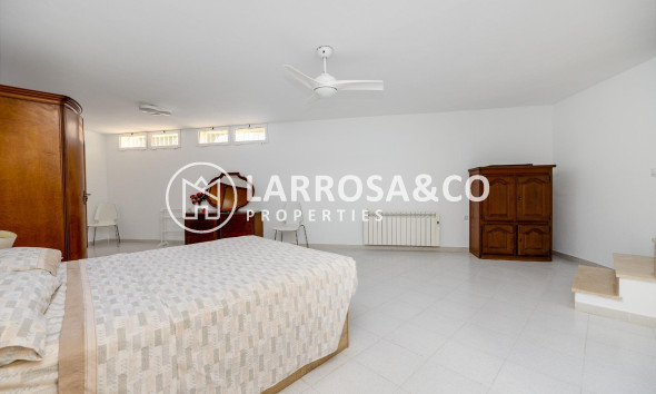 A Vendre - Bungalow - Torrevieja - Mar azul