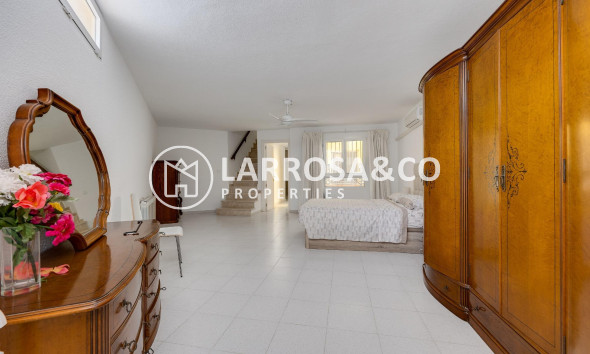 A Vendre - Bungalow - Torrevieja - Mar azul