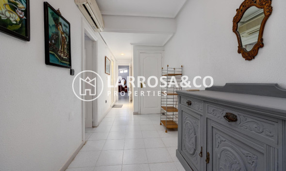 A Vendre - Bungalow - Torrevieja - Mar azul