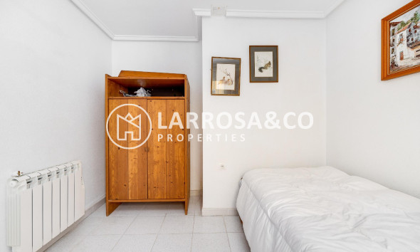 A Vendre - Bungalow - Torrevieja - Mar azul