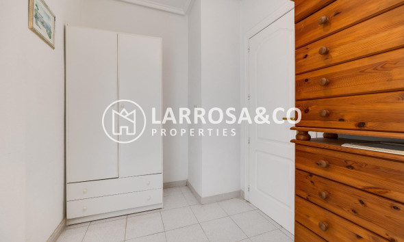 A Vendre - Bungalow - Torrevieja - Mar azul