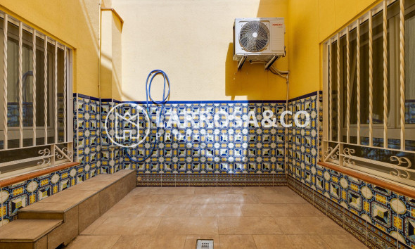 A Vendre - Bungalow - Torrevieja - Mar azul