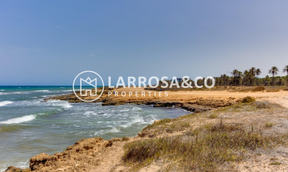 A Vendre - Bungalow - Torrevieja - Mar azul