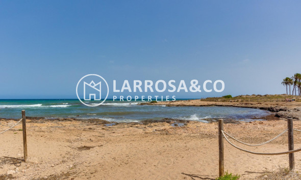 A Vendre - Bungalow - Torrevieja - Mar azul