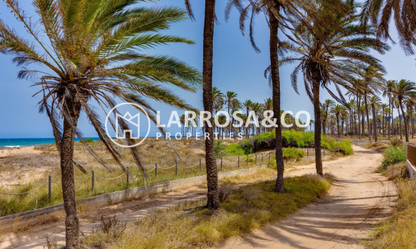 A Vendre - Bungalow - Torrevieja - Mar azul