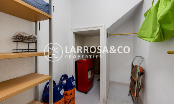 A Vendre - Bungalow - Torrevieja - Mar azul