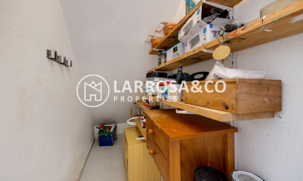 A Vendre - Bungalow - Torrevieja - Mar azul